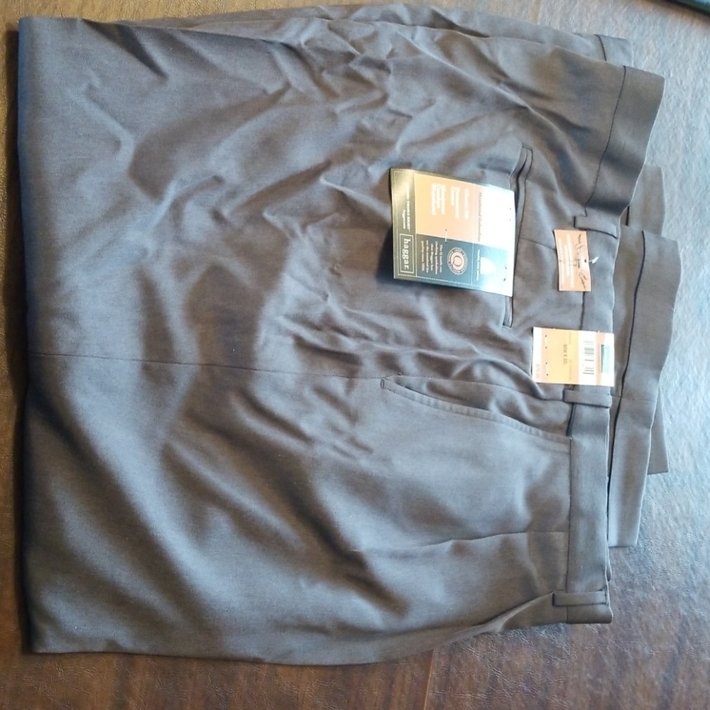 Smart Fiber Dress Pants